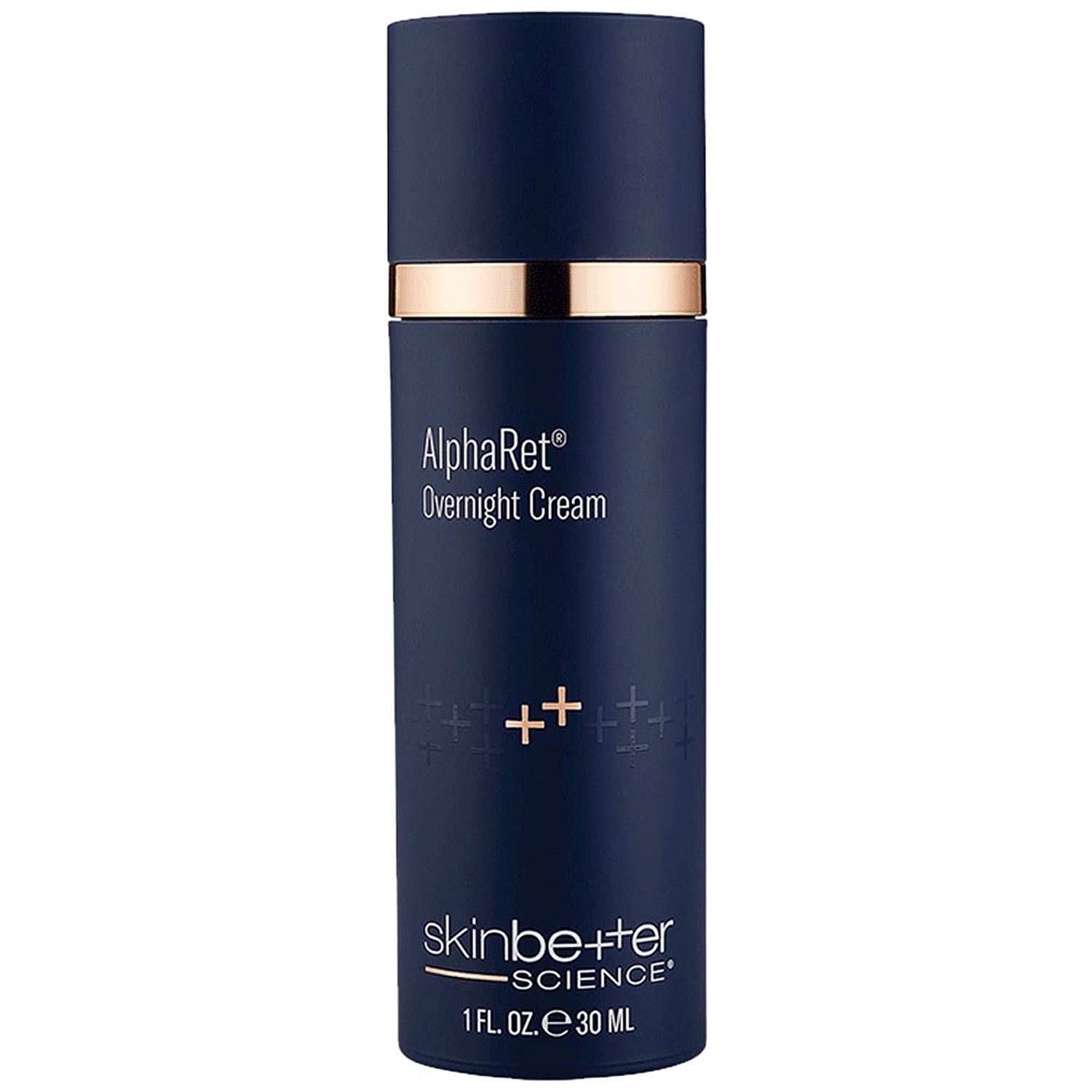 AlphaRet Overnight Cream by Skinbetter Science